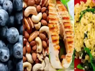 Brain Foods Diet & Fitness Guru