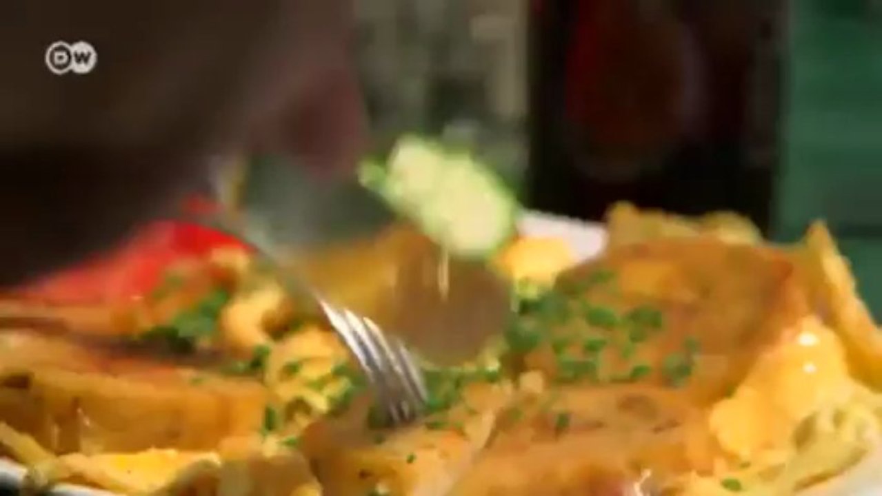 Mit Christopher Timmermann in Wien | Euromaxx - Europa 28