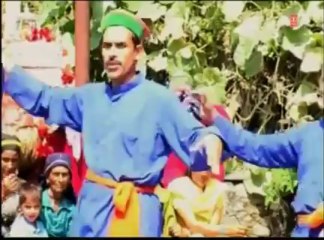 Jaarul (Garhwali Video Song) - Paani Paniyari _ Dharam Singh Rana, Chorus