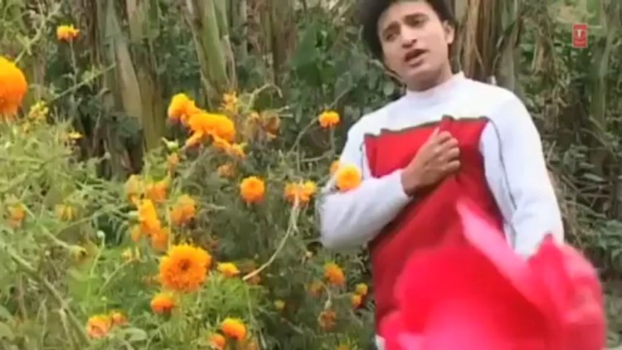 Hey Renu Teri Yaad Ma - Garhwali Hit Video Songs - Hits Of Gajender Rana