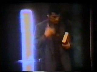 Hollywood Joe goes to Church in NYack New York