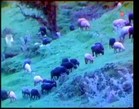 Kanthon Si Suraj Aayi (Garhwali Old Film Songs) - Narender Singh Negi