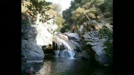 Armutlu Kazan Gölü Keşif  yürüyüşü