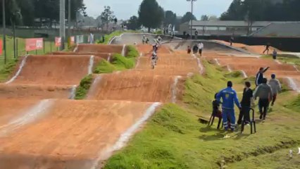 101996 VII Valida Nacional de Bicicross 2013 Finales