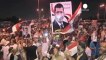 Pro-Mursi protest continues as US calls for deposed...
