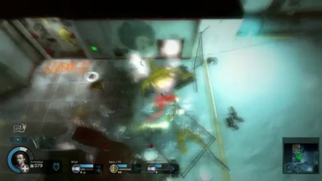 [Détente] Alien Swarm (suite)