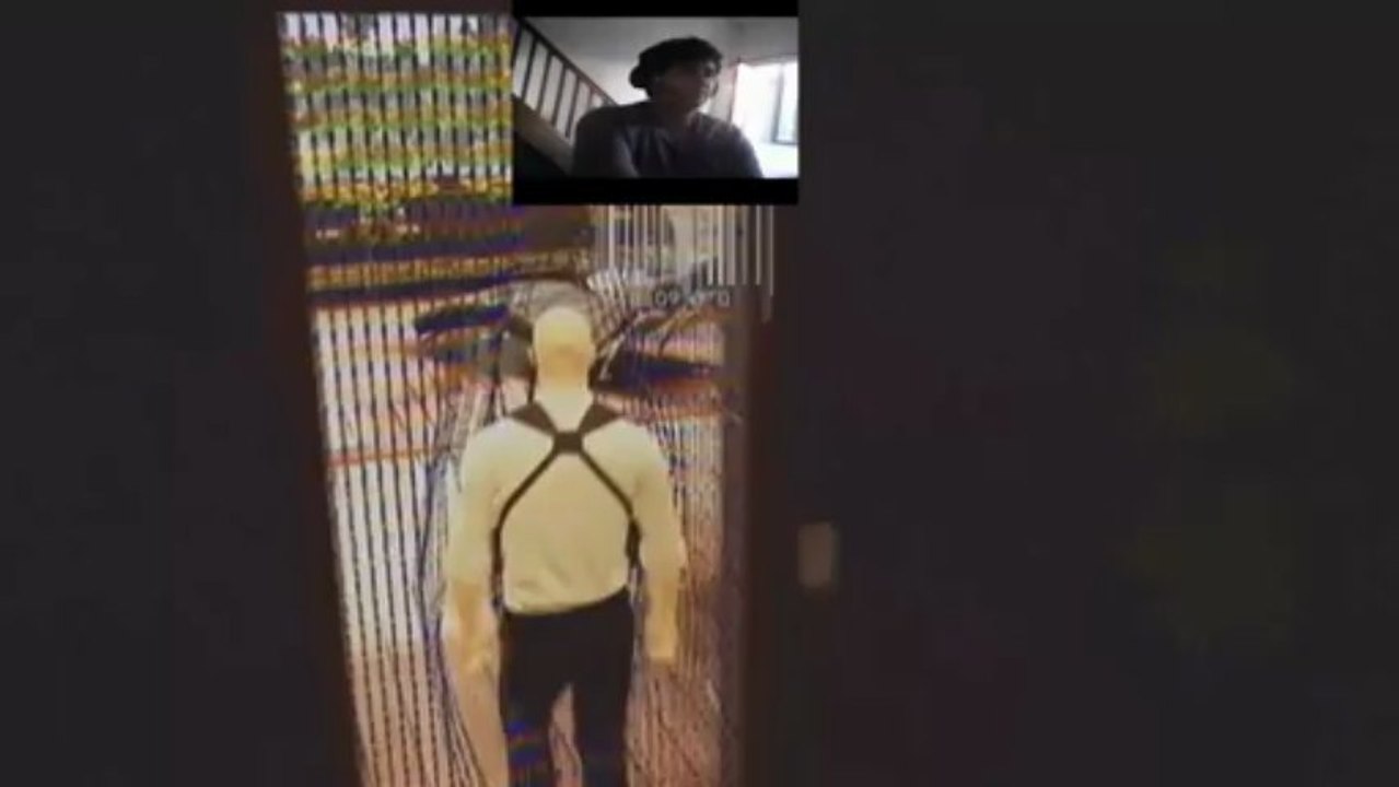 (Face Commentary) RusH In Game Hitman Absolution #1