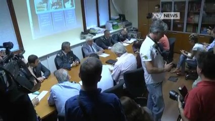 "L'INCHIESTA NON BLOCCHI IL MOSE"