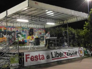 MUSICA E BALLO CON DAVIDE SAX A BRUGHERIO (1 of 3)