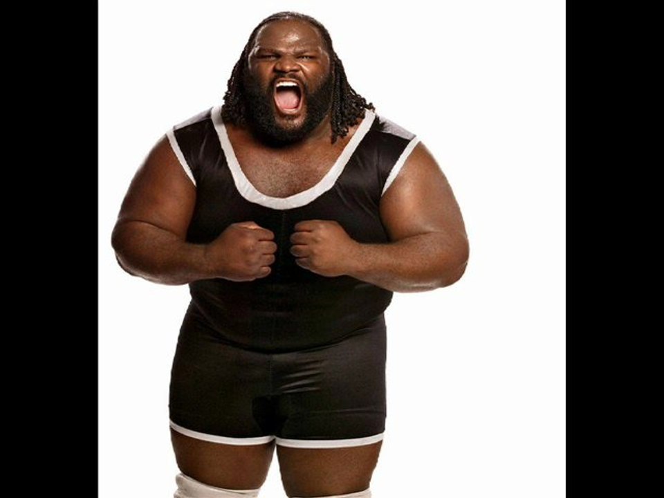 mark henry theme song 2013