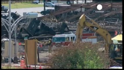 Canada, sale a 28 il numero delle vittime dell'incidente...