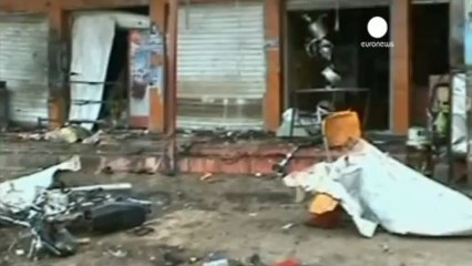 Iraq, attacco kamikaze fa 31 morti