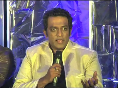 A party for Ship of Theseus by Kiran Aamir