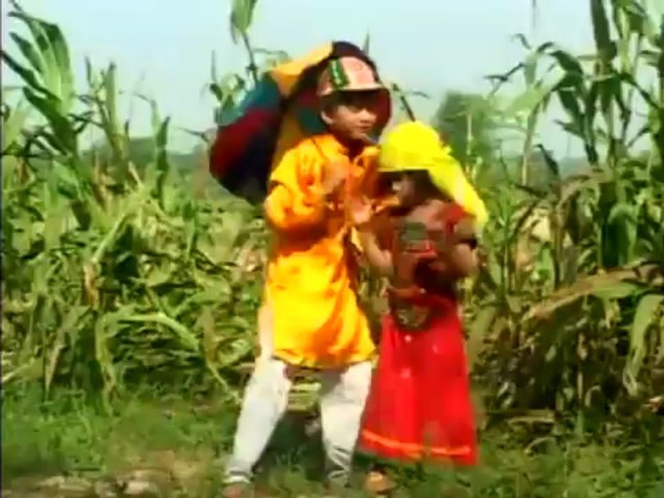Maan Ja Re Chhori [Full Song] Loafer Bachche- Haryanvi D.J. Remix