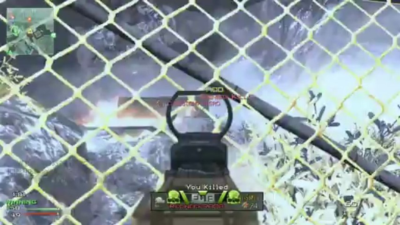 MW3: EPIC COMEBACK!