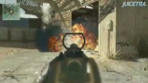 Juicey Tips - MW3: Reload Cancel & Quick Switch!