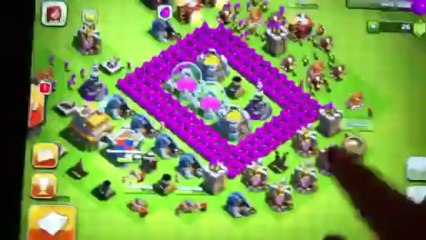 Clash Of Clans Hack 12 Gold Mines