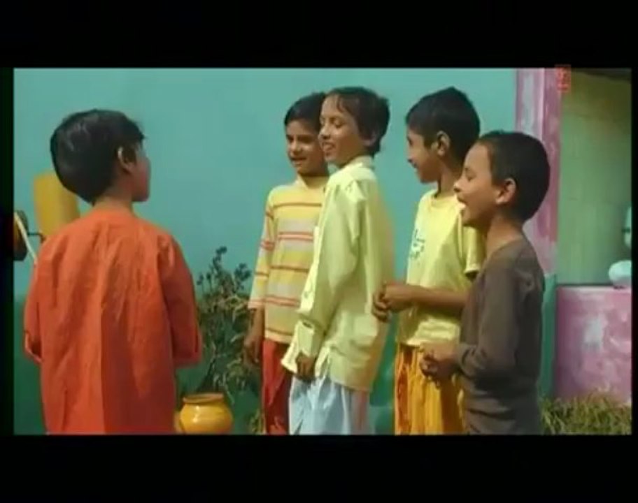 Kutte Rove Khet Mein - Biwi Ka Chamcha _ Haryanvi Video Songs