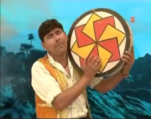 Maar Quatar Kha Le Khana (Haryanvi Folk Video Song) - Tere Kache Kata Dunga