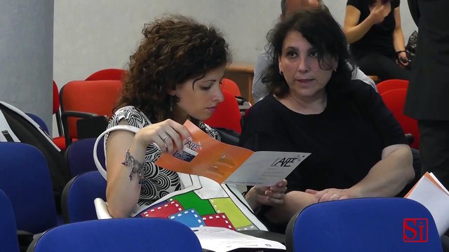 Napoli - Jeremie, il fondo per le imprese sociali (12.07.13)