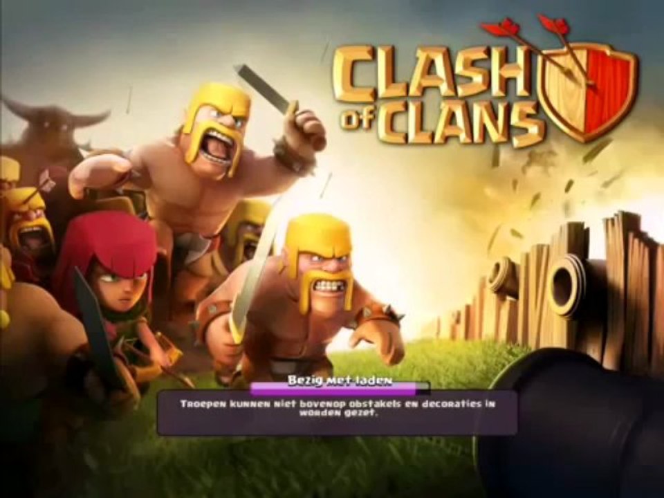 Clash of Clans Hack 2013.....
