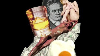 Dans la tête de Charles Swan III de Roman Coppola - Teaser