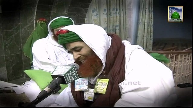 Kalam e Ramzan - Maza Khoob Ramzan mein Aa Raha tha - Mehmood Attari