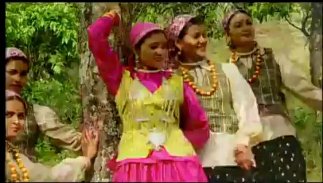 Mijajya Meri Saunjariya [Full Song] Baand Amravati