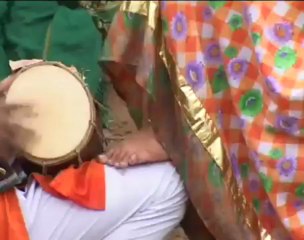 Meri Ringmati- Beda Geet (Garhwali Folk Video Songs) - Mamta Dildaar