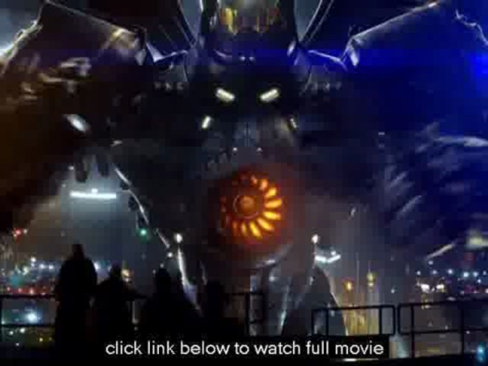 XVID stream Watch Pacific Rim Online Free Full Movie ...