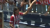 Demichelis wybrał Atletico Madryt