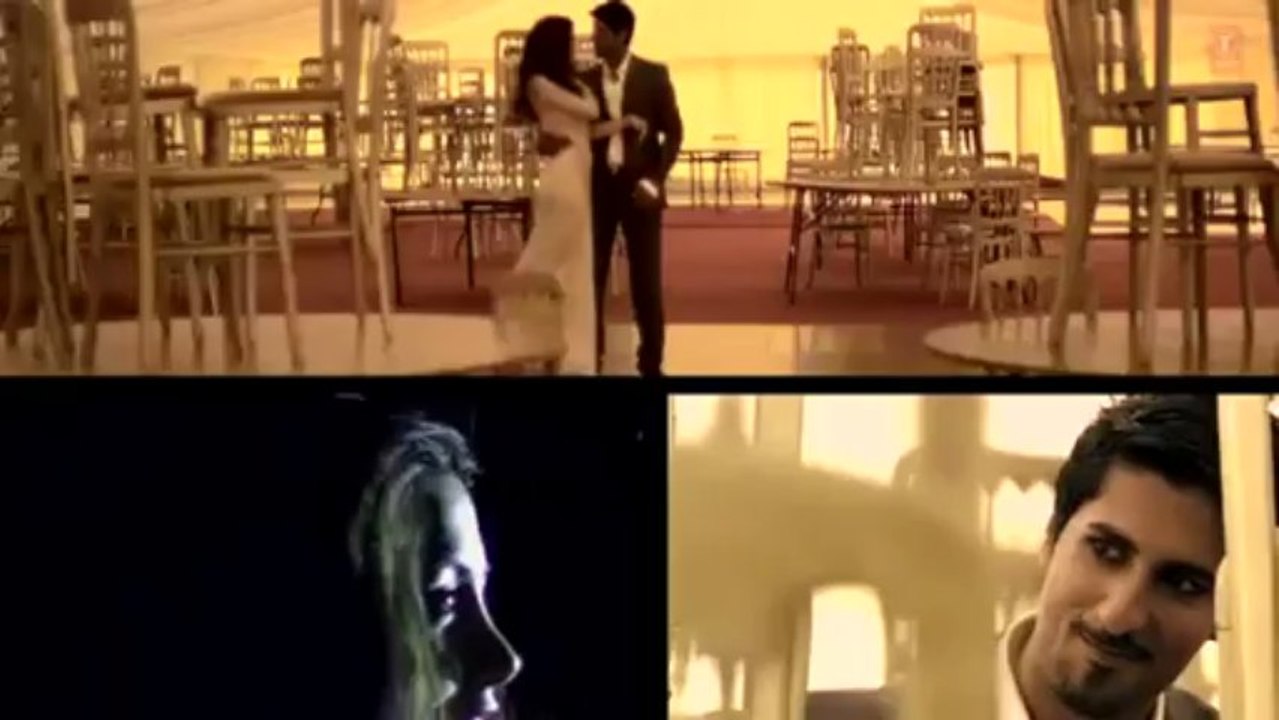 Tera Saath Ho Song - 7 Welcome To London _ Asad Shan, Sabeeka Imam