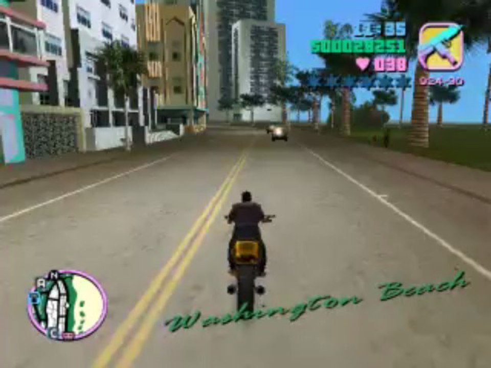 lets play gta vice city part 3