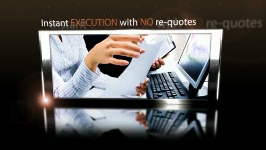 Forex Trading Company