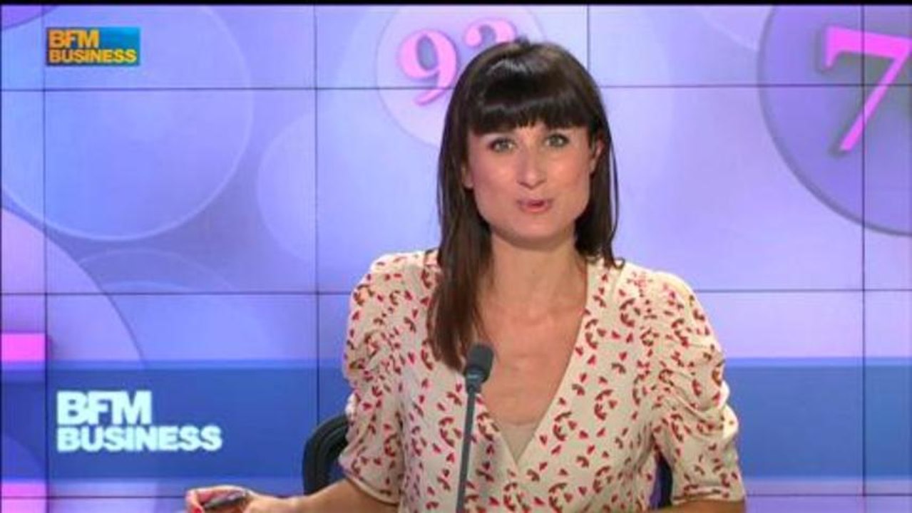 Les sorties du jour: Stéphane Chave, responsable de Paris Plage, Paris est à vous - 15 juillet 3/3