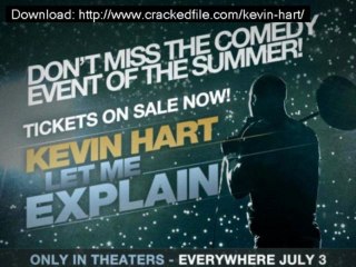 Download Kevin Hart: Let Me Explain 2013 Full Movie HD