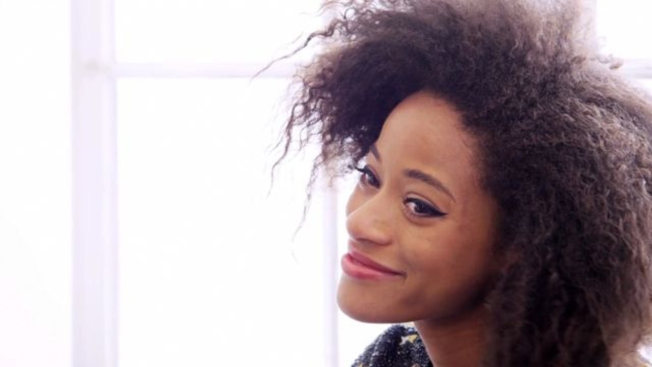 The Monday Makeover - Singer Kilo Kish