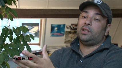 La Marche - Nabil Ben Yadir