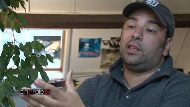 La Marche - Nabil Ben Yadir