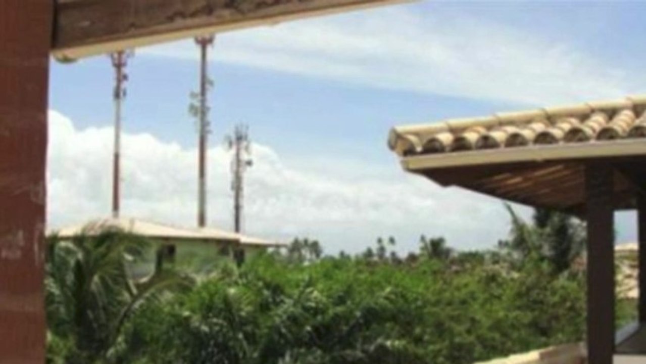 Apartamento Duplex Com 2 Quartos À Venda Praia do Forte