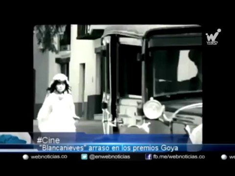 Blancanieves proyecta una historia diferente a partir del popular cuento de hadas de los Hermanos Grimm