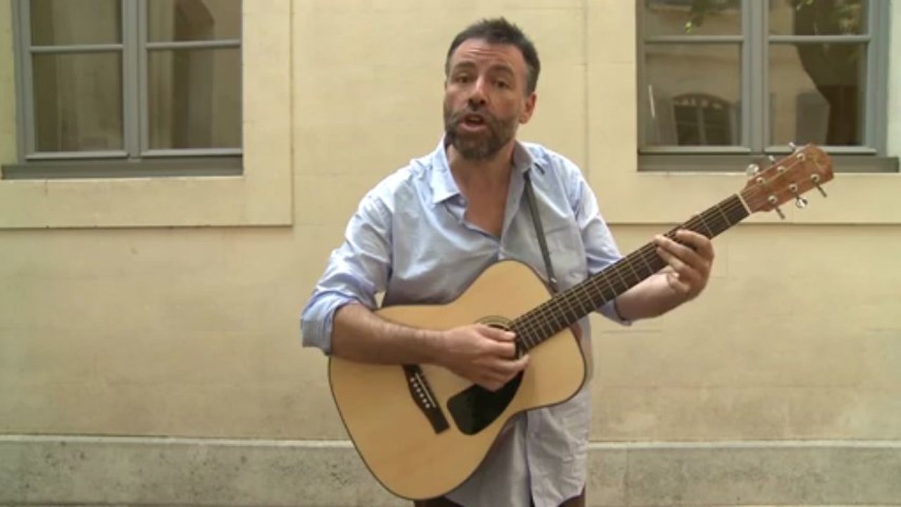 Vidéomatons du OFF 2013 - Absurdités protéiformes - Wally