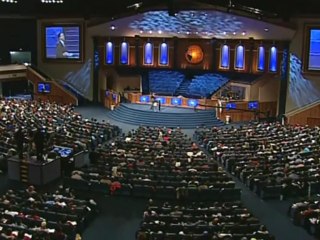 Creflo Dollar - Resting in Jesus' Finished Work 1