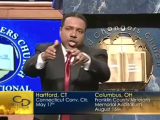 Creflo Dollar - Resting in Jesus' Finished Work 2