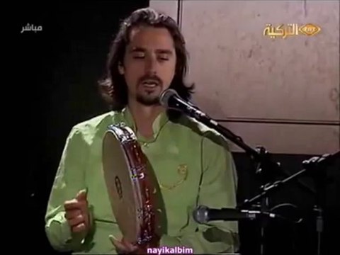 Ubeydullah Sezikli Taleal bedru Ramazan sahur 2013