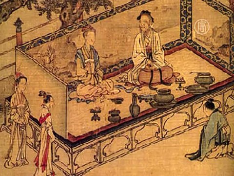 Китай: бабушка подала в суд за то, что дочь ее не навещала