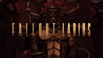 Fallout: Lanius - Fan Film Teaser Trailer