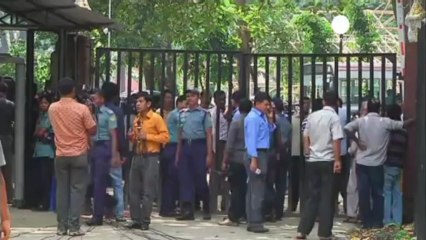 Bangladesh: Islamist leader found guilty of war crimes