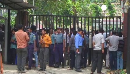 La sentenza contro un leader islamista divide il Bangladesh