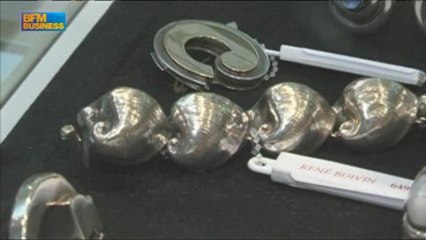 Chercheurs d'art à Paris - 13 juillet 1/4